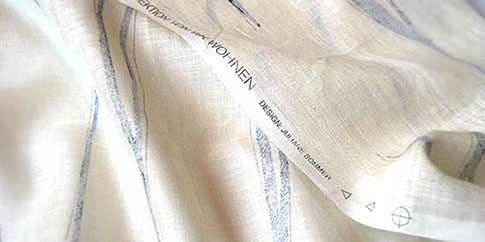 Juliane Sommer | Textildesign